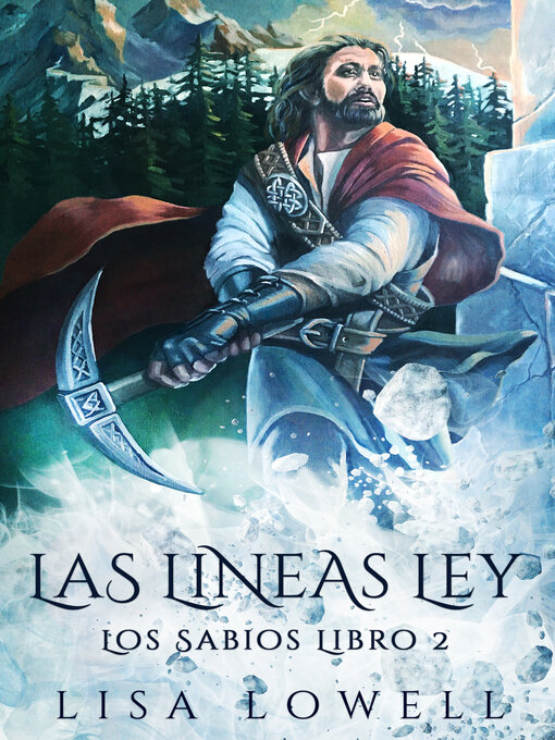 Title details for Las Líneas Ley by Lisa Lowell - Available